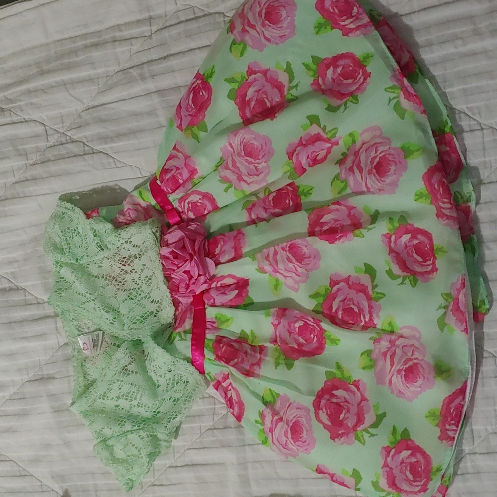 Youngland easter dresses